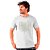 Camiseta Acostamento Wolf Fall O23 Branco Masculino - Imagem 1