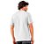 Camiseta Acostamento Wolf Fall O23 Branco Masculino - Imagem 2