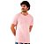 Camiseta Acostamento React O23 Rosa Masculino - Imagem 1