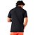 Camisa Polo Acostamento Malhao O23 Preto Masculino - Imagem 2