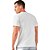 Camiseta Acostamento Rock and Roll O23 Branco Masculino - Imagem 2