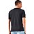 Camiseta Acostamento Rock and Roll O23 Preto Masculino - Imagem 2
