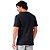 Camiseta Acostamento Rocks O23 Preto Masculino - Imagem 2