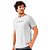 Camiseta Acostamento WLF93 O23 Branco Masculino - Imagem 1