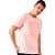 Camiseta Acostamento Rocks O23 Rosa Masculino - Imagem 1
