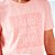 Camiseta Acostamento Rocks O23 Rosa Masculino - Imagem 3