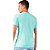 Camiseta Acostamento Middle O23 Verde Masculino - Imagem 2