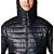 Jaqueta Columbia Titanium Platinum Peak Hood Preto Masculino - Imagem 7
