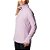 Moletom Columbia Glacial 4 Halfzip Rosa Feminino - Imagem 5
