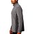 Moletom Columbia Klamath Range 2 Cinza Masculino - Imagem 3