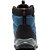 Bota Columbia Firecamp WaterProof Azul Masculino - Imagem 5