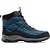 Bota Columbia Firecamp WaterProof Azul Masculino - Imagem 3