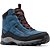 Bota Columbia Firecamp WaterProof Azul Masculino - Imagem 1