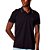 Camisa Polo Colcci Listras AV23 Preto Masculino - Imagem 1