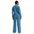 Calça Jeans Lança Perfume Wide Leg High IV23 Azul Feminino - Imagem 2