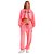 Calça Easy Lança Perfume Jogging IV23 Rosa Feminino - Imagem 4