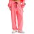 Calça Easy Lança Perfume Jogging IV23 Rosa Feminino - Imagem 1