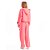 Calça Easy Lança Perfume Jogging IV23 Rosa Feminino - Imagem 5