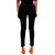 Calça Sarja Easy Lança Perfume Skinny SH IV23 Preto Feminino - Imagem 2