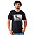 Camiseta Acostamento Forest IV23 Preto Masculino - Imagem 1