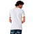 Camiseta Acostamento Wolf IV23 Branco Masculino - Imagem 2