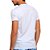 Camiseta Acostamento Forest IV23 Branco Masculino - Imagem 2
