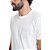 Camiseta Aramis Mixed IV23 Off White Masculino - Imagem 2