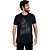 Camiseta Aramis Persperctiva IV23 Marinho Masculino - Imagem 1