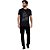 Camiseta Aramis Persperctiva IV23 Marinho Masculino - Imagem 4