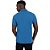 Camisa Polo Aramis Classic Azul IV23 Masculino - Imagem 2