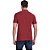 Camisa Polo Aramis Classic Bordo IV23 Masculino - Imagem 2