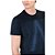 Camiseta Aramis Linear IV23 Marinho Masculino - Imagem 3