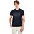 Camiseta Aramis Institucional IV23 Marinho Masculino - Imagem 1