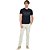 Camiseta Aramis Institucional IV23 Marinho Masculino - Imagem 4