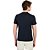 Camiseta Aramis Institucional IV23 Marinho Masculino - Imagem 2