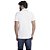 Camisa Polo Aramis 3 Listras Branco IV23 Masculino - Imagem 2