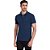 Camisa Polo Aramis Basic Piquet Azul IV23 Masculino - Imagem 1