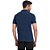 Camisa Polo Aramis Basic Piquet Azul IV23 Masculino - Imagem 2