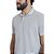 Camisa Polo Aramis Classic IN23 Cinza Masculino - Imagem 3