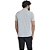 Camisa Polo Aramis Classic IN23 Cinza Masculino - Imagem 2