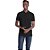 Camisa Polo Aramis Classic IN23 Preto Masculino - Imagem 2
