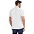 Camisa Polo Aramis Classic IN23 Branco Masculino - Imagem 2