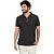 Camisa Polo Aramis Zip IN23 Grafite Mescla Masculino - Imagem 1