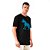 Camiseta Acostamento Big Wolf IN23 Preto Masculino - Imagem 1