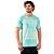 Camiseta Acostamento Wolf Travel IN23 Verde Masculino - Imagem 1