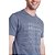 Camiseta Aramis Cursiva IN23 Marinho Masculino - Imagem 3