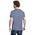 Camiseta Aramis Cursiva IN23 Marinho Masculino - Imagem 2