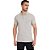 Camisa Polo Aramis Basic Piquet IN23 Cinza Mescla Masculino - Imagem 1
