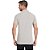 Camisa Polo Aramis Basic Piquet IN23 Cinza Mescla Masculino - Imagem 2
