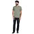Camiseta Aramis Basic IN23 Verde Masculino - Imagem 4